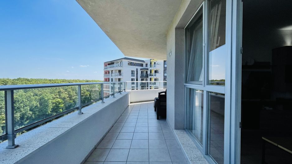 OFERTA INCHIRIATA - Segmentul Premium | Smart Home & Priveliste Impresionanta - Poză 1