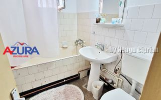 AZURA Imobiliare - Apartament 2 Camere, et. 3/4, Central, Expo Parc - Poză 6