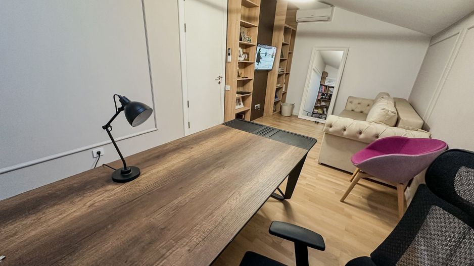 Vilă Modernă 5 Camere de Vanzare | Zenville Pipera - Poză 13