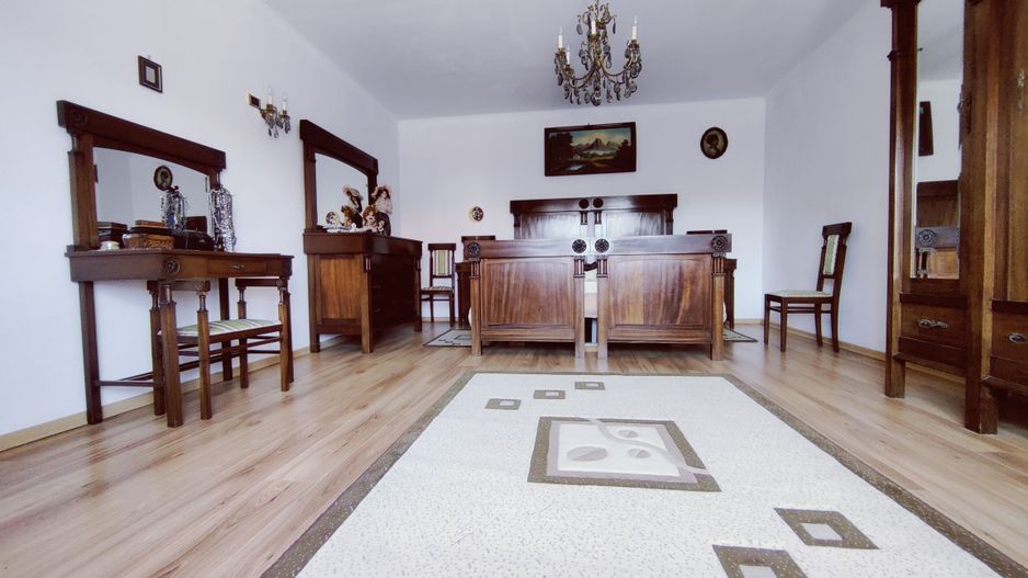 CASA INDIVIDUALA GHIRODA +TEREN 1752 MP - Poză 23