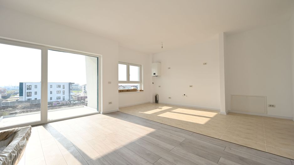 Apartament cu 3 camere. - Poză 3