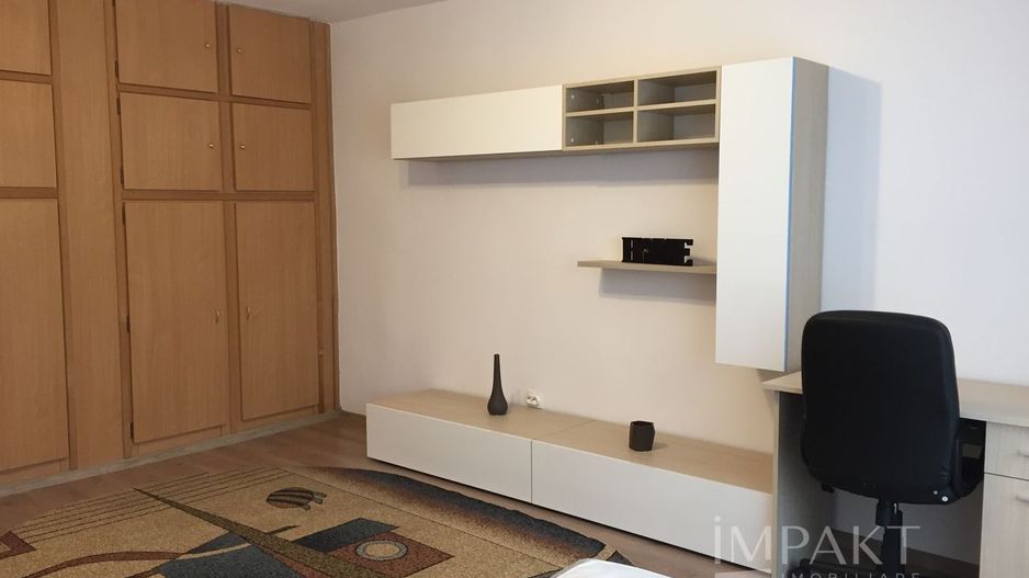 Apartament de inchiriat cu 1 camera ,aproape de USAMV - Poză 4