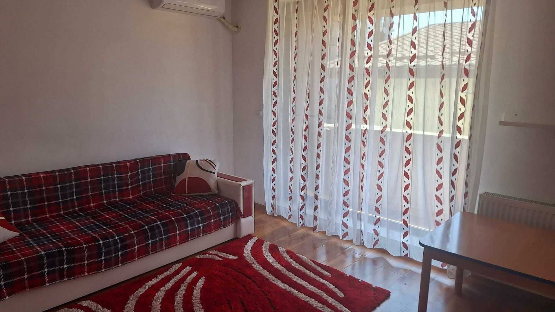 Prima închiriere 2 camere, bloc nou 2014, centrală, Mihai Bravu - Poză 2