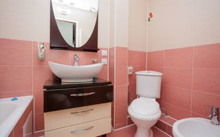 Vânzare, apartament 3 camere, str. Alexei Mateevici, Strășeni - Poză 17