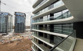 VANZARE 2 CAMERE | YACHT KID | LOC PARCARE | 52 MP | TERASA 11MP | - Poză 37