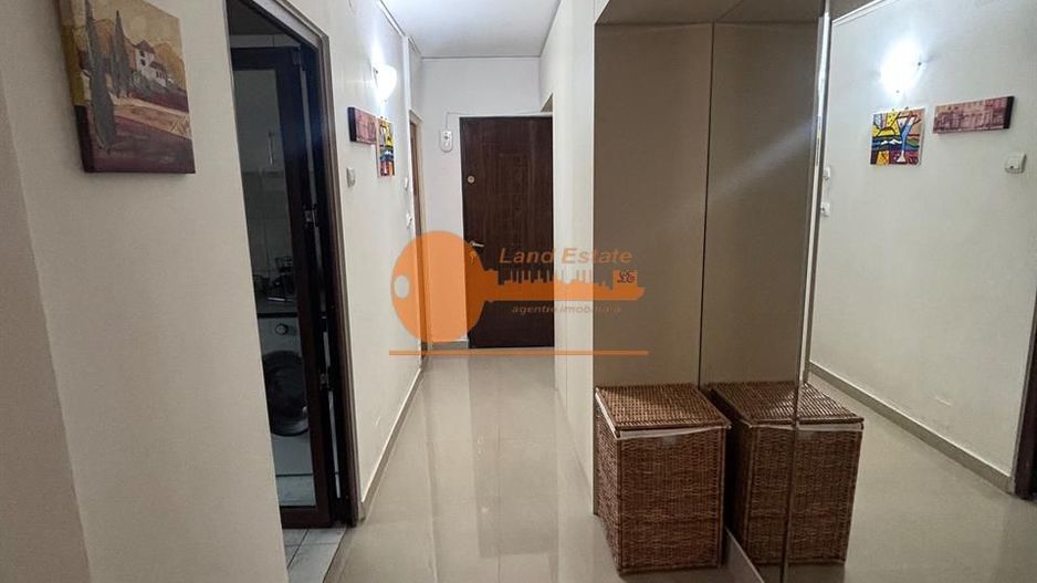 Apartament cu 2 camere in zona Parc Tineretului - Poză 5
