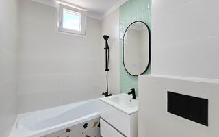 Vânzare, apartament cu 2 camere în zona Drumul Taberei - Poză 12