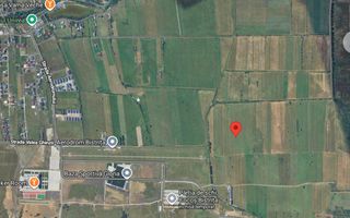 Teren de vanzare - Livezile extravilan- 1500 mp - Poză 1