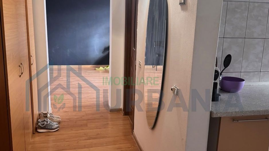 Apartament spatios, mobilat, zona Tudor Vladimirescu – 5 min de Iulius Mall - Poză 6
