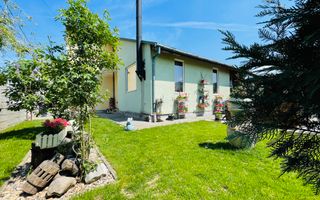 OFERTA VANDUTA - Casa Sacalaz - curte superba | 180 mp, 5 camere - Poză 28