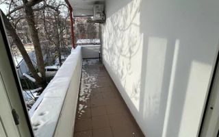 Etaj 2 clădire de birouri de închiriat – Sector 4, zona Piața Progresul - Poză 5