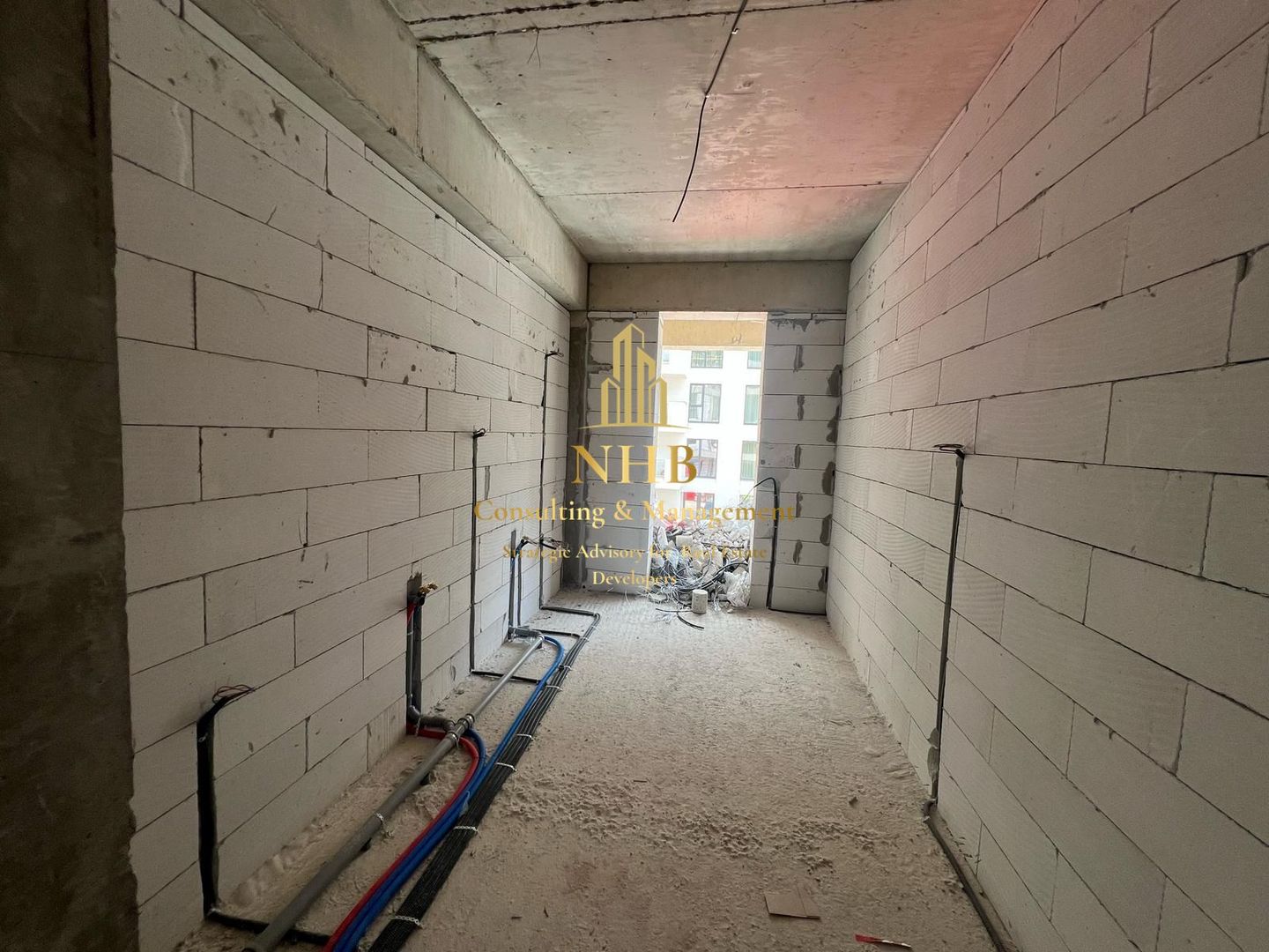 COMISON 0 -Apartament de vanzare -4 CAMERE -OMV PIPERA - Poză 13