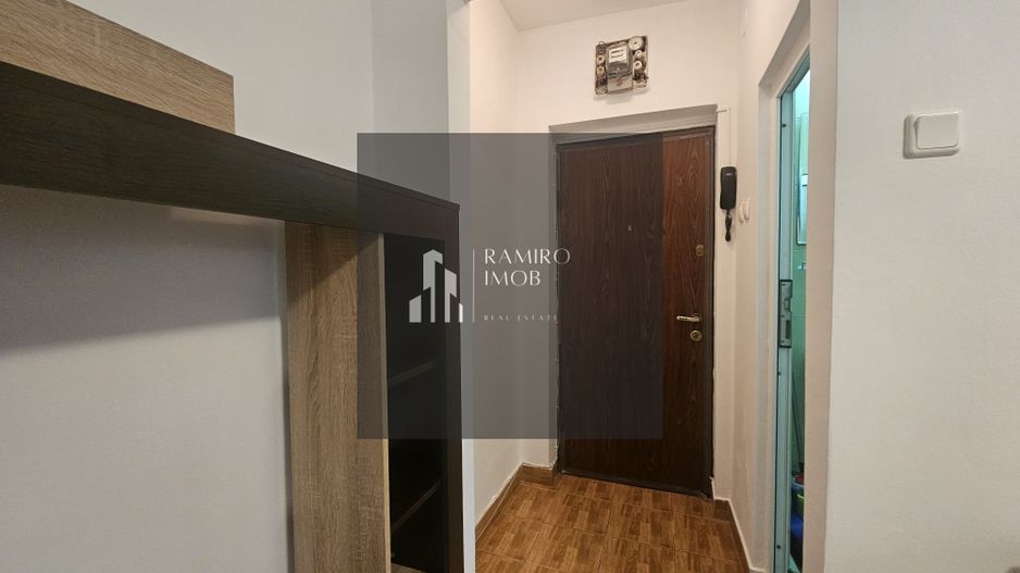 Garsoniera renovat ultracentral -Piata Alba Iulia -Matei Basarab - Poză 2