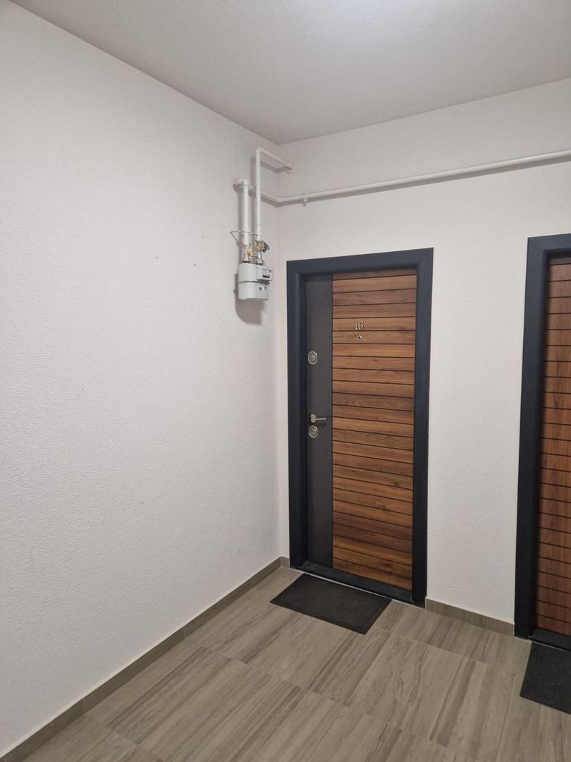 Apartament  în zona Rezidentiala I Giroc - Poză 11