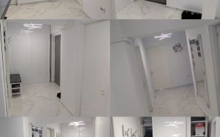 Apartament cu 2 camere în Visan, bloc nou, etaj 1, 67 mp - Poză 2