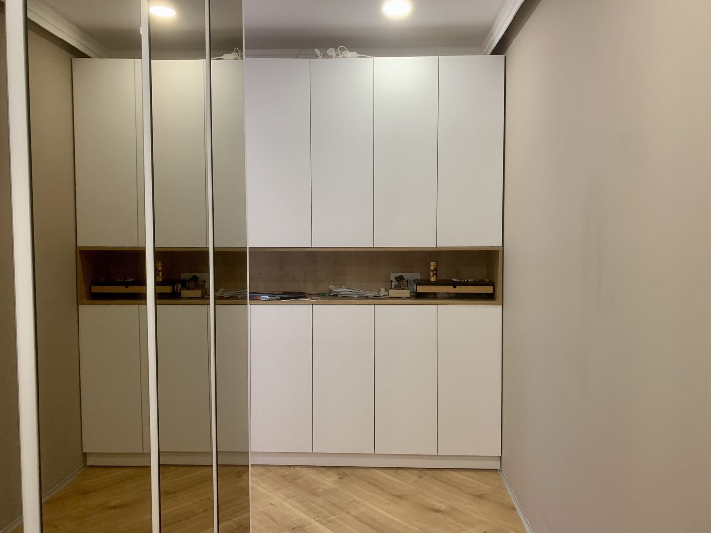 Apartament 3 Camere | INCHIRIERE | 4 City North | 2 locuri de parcare - Poză 15