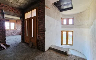 Casa individuala | 250 mp | 2457 mp teren | Sanmiclaus - Poză 12