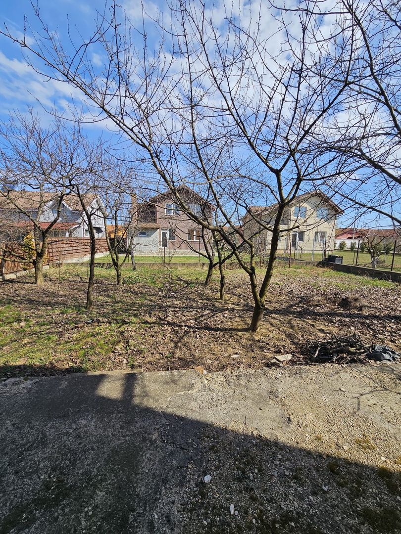 Casa Paleu Orizont II - Poză 17