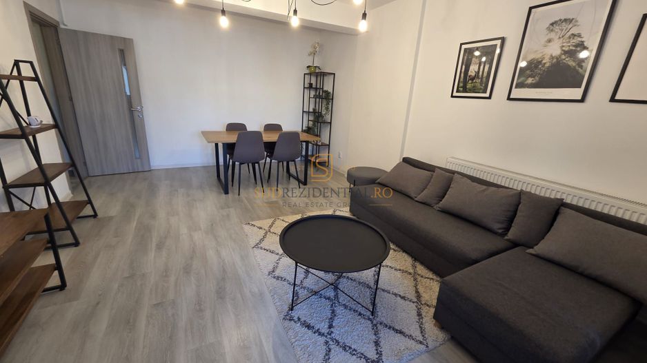 Apartament 3 camere mobilat si utilat la doar cateva minute de metrou - Poză 15