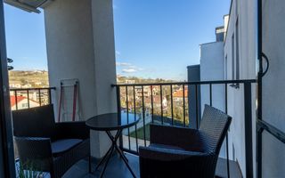 2 Camere, Dambu Rotund, C Baciului, Fabrica de Sport,18 Gym,Mega Image - Poză 8