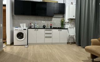 Apartament 2 camere de inchiriat (COD10)- MAMAIA SAT/ HANUL CU PESTE - Poză 1