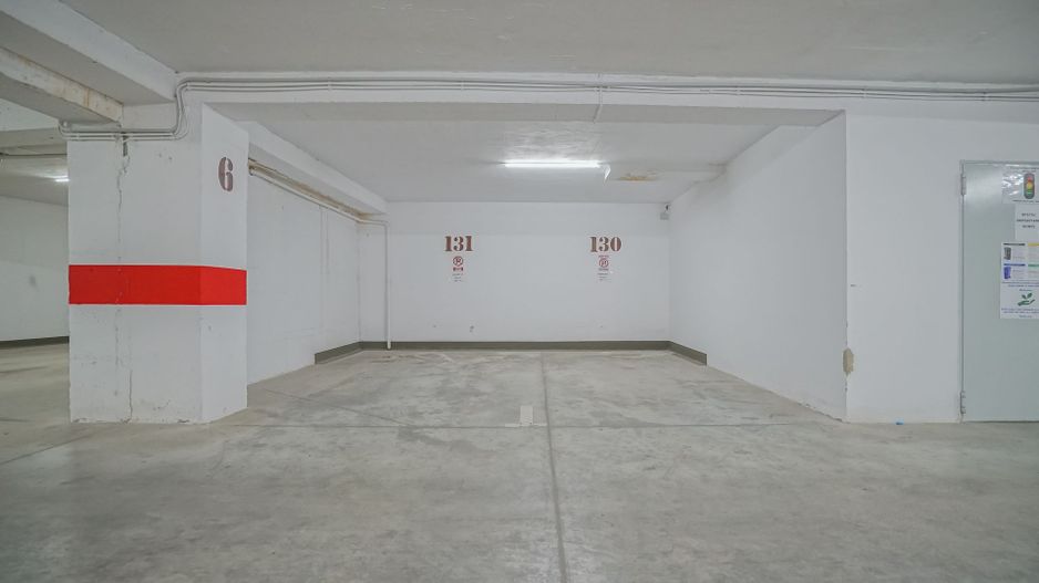 GARSONIERA 35 MP CU GRADINA MOBILATA COMPLET | DRUMUL POIENII SEASONS - Poză 11