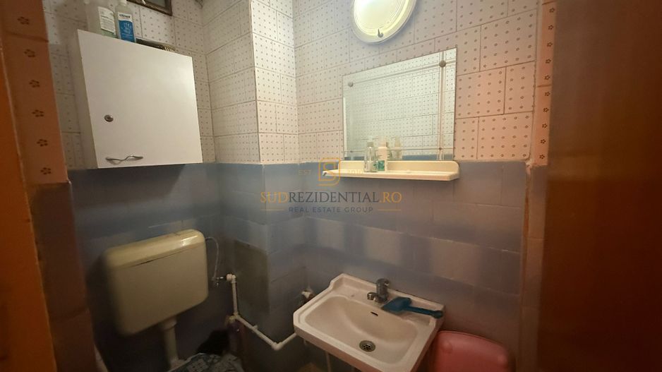 Apartament 3 camere, complet echipat, parcare inclusa, zona Rahova - Poză 15