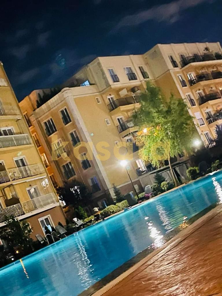 2 camere I Cosmopolis I et 1 I mobilat si utilat I 45mp - Poză 7