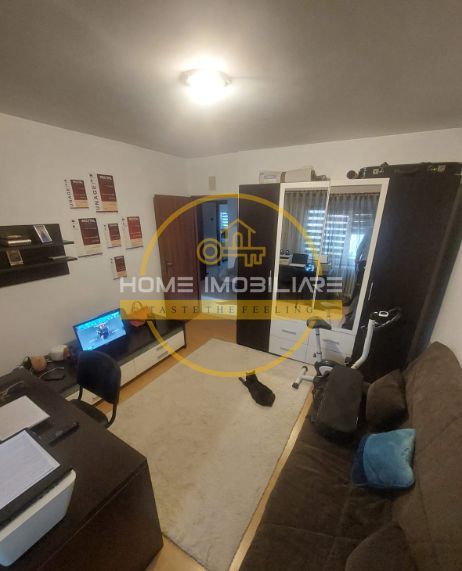 Ap. 3 cam. 77mp/ 2 bai , Decomandat / Pacurari. - Poză 9