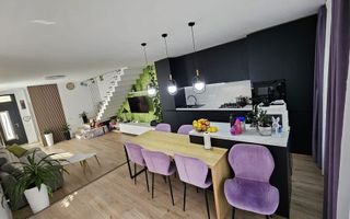 Casă modernă cu 3 dormitoare – perfectă pentru familia ta! - Poză 1