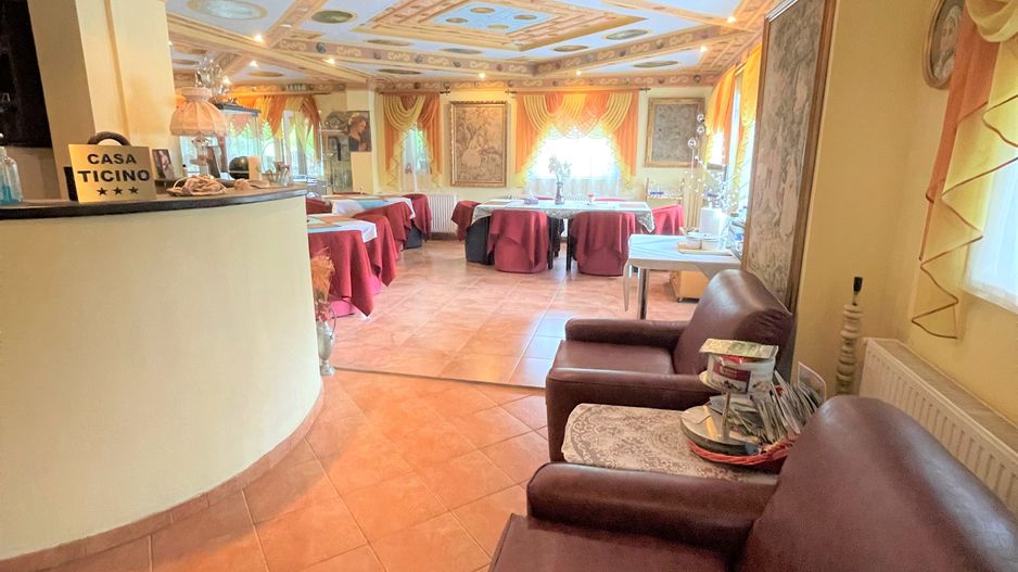 Proprietate in incantarea naturii, oportunitate investitie/rezidential, Predeal - Poză 18