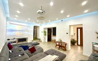 Casa individuala mobilata- 6 camere - pozitie excelenta - Zona Iosefin - Poză 2