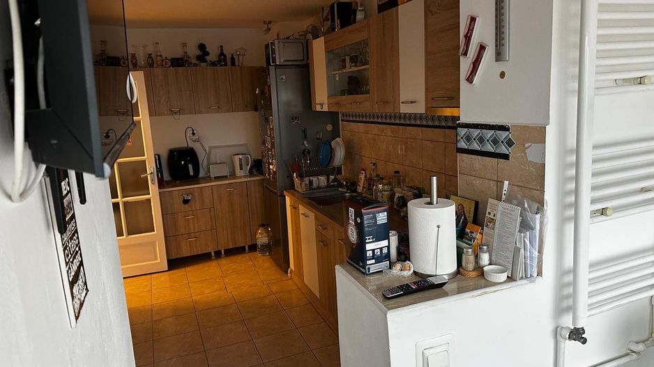 Apartament superb 4 camere | 2 băi | Mobilat | Șos. Fundeni - Poză 14