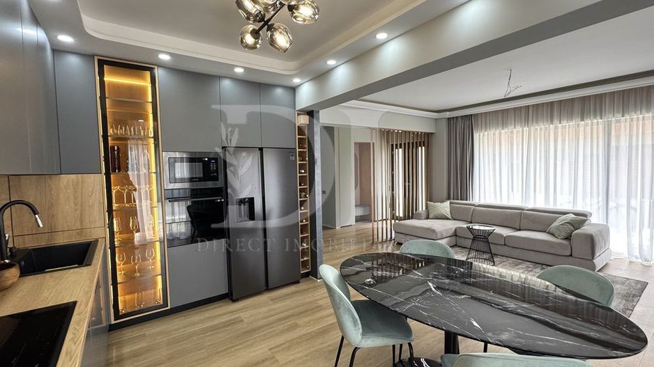 Duplex ultramodern la cheie | Zona Parcul Poligonului - Poză 3