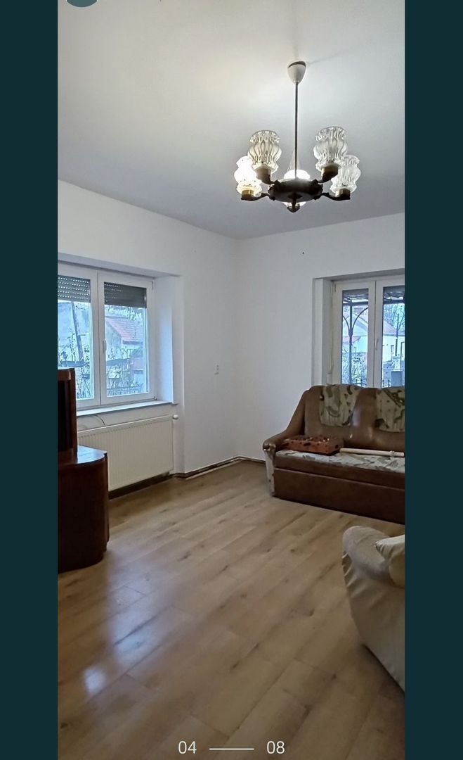 BRASADAS vinde casa cu 3 camere teren 360mp in zona Burdea. - Poză 5