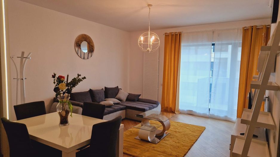 Apartament 2 camere- 4City , Zona Pipera - Poză 4