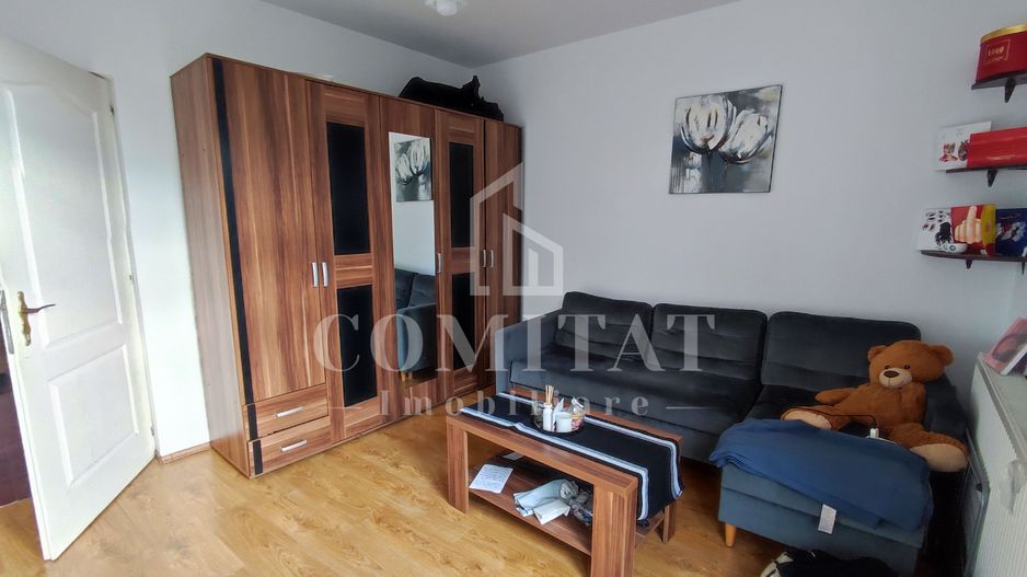 Apartament cochet cu 1 cameră | Cartierul Zorilor - Zona Vila Meteor - Poză 2