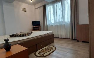 APARTAMENT 2 CAMERE POPAS  PACURARI ETAJ 1 MOBILAT SI UTILAT  LOC DE PARCARE INTABULAT - Poză 8