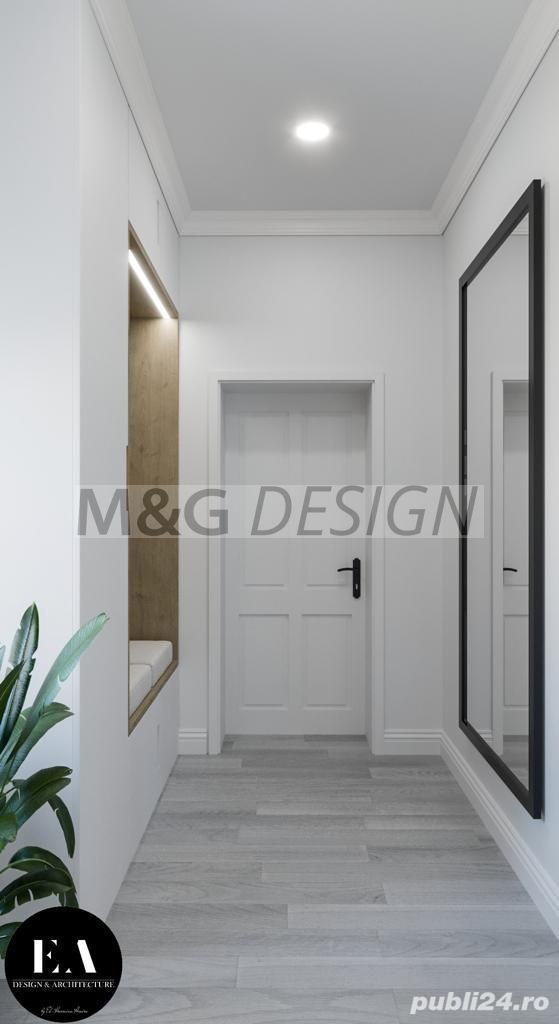 Apartament 3 camere Ultracentral - Poză 10