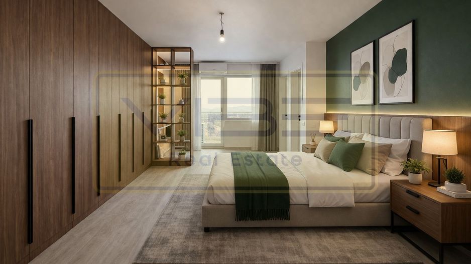 Apartament 4 camere 138mp Copou - Aleea Sadoveanu - Poză 8