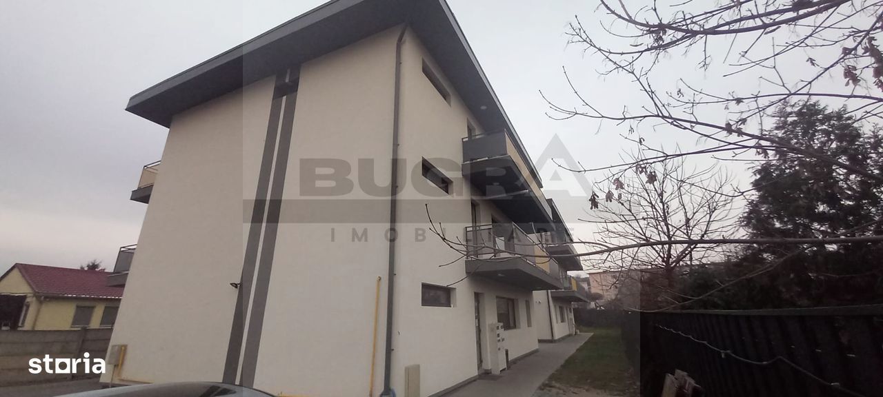 Spatiu de birouri/ apartament de 90mp, parcare, zona Corneliu Coposu - Poză 7