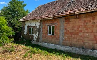 Casa cu teren 914mp loc Percosova - Poză 3