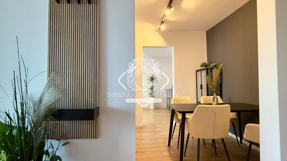 Obor-Masina de Pâine | Apartament 2 camere | Mobilat si utilat premium - Poză 6