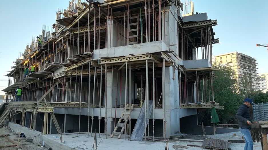 WestPoint Residence - Plaza - Poză 34