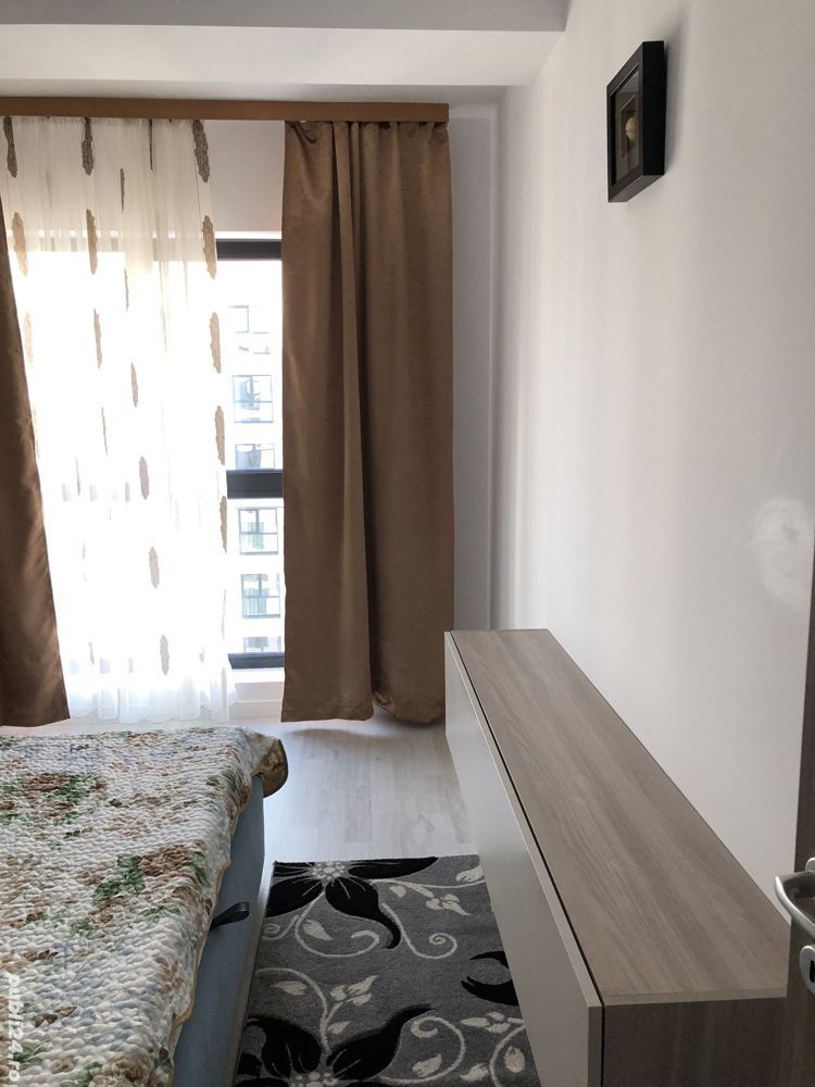 2 camere Politehnica 21 Residence + parcare M10 - Poză 6