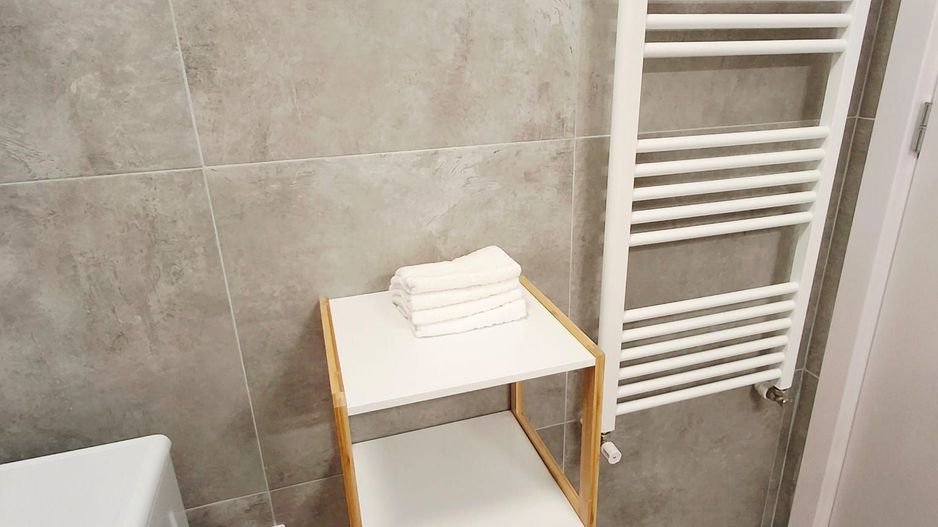 Garsoniera  de inchiriat Bragadiru Safirului - Poză 14