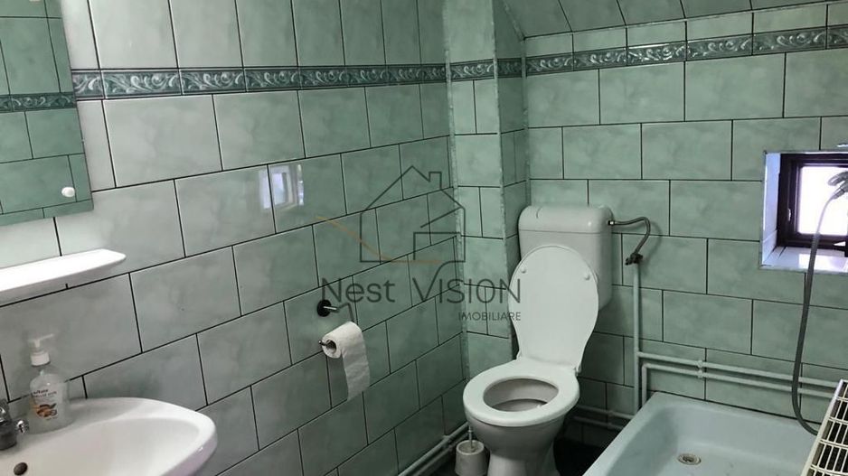 Vilă complet utilată | 6 dormitoare | lângă pârtia Arena Păltiniș - Poză 14