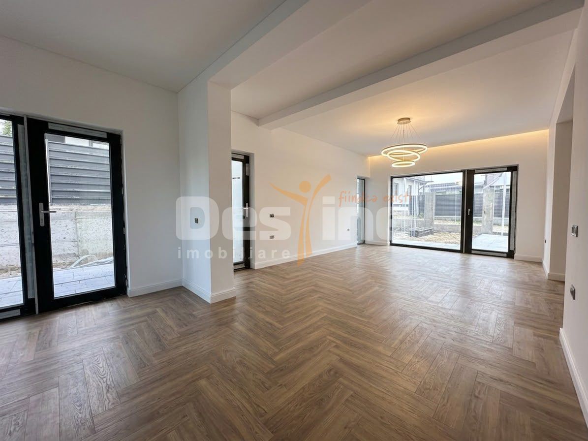 Casă individuală în Rediu – confort, terasă panoramică și acces rapid - Poză 9