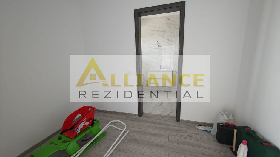 Casa 5 camere | 115 mp utili | 309 mp teren | Mega Image Berceni - Poză 11