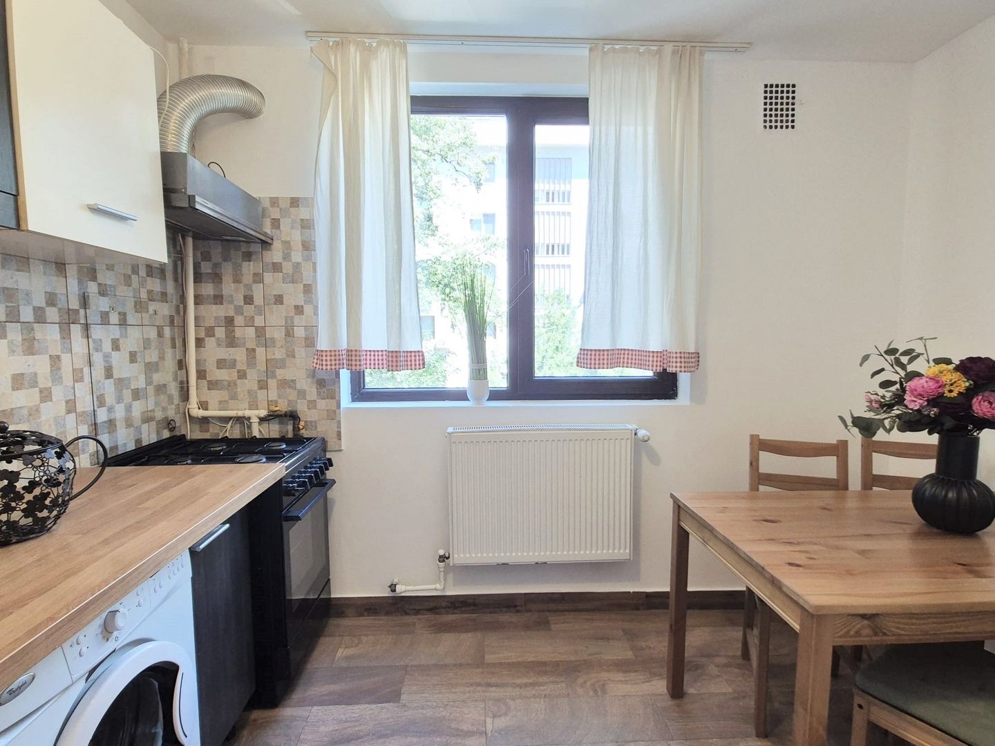 COMISION 0% - Apt 3 camere unic, 5 min metrou Orizont- Scoala Orizont,  AFI Mall - Poză 17